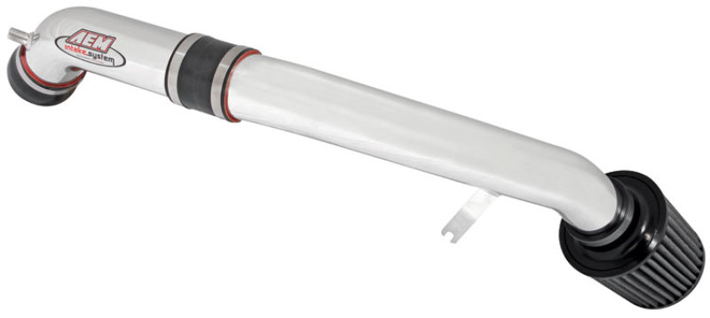 Infiniti G35 Performance Air Intake - AEM Induction - 21-548P - Polished - `03-`06